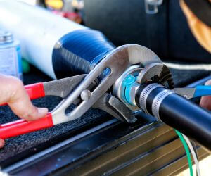 About Septic Pumping Service Mcalister, NM