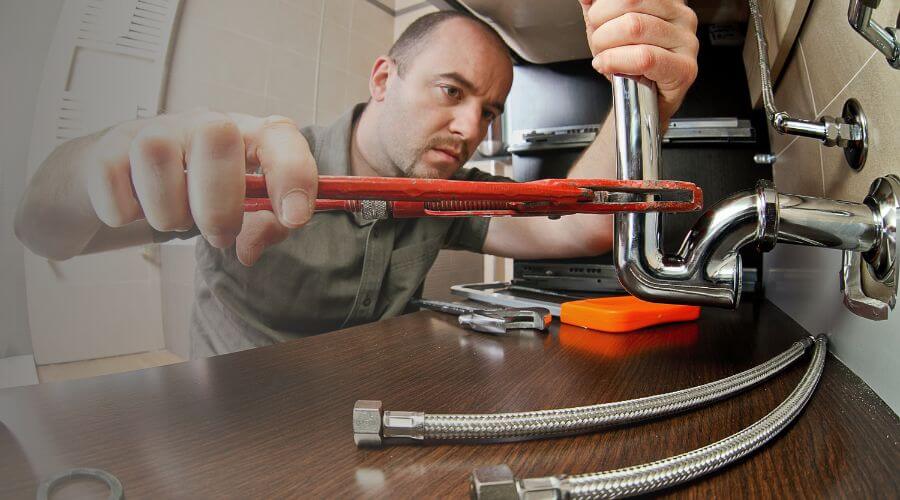 Professional septic pumping service in Mcalister, NM